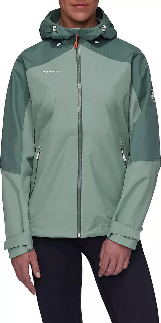 Mammut Convey Tour HS Hooded Jacket