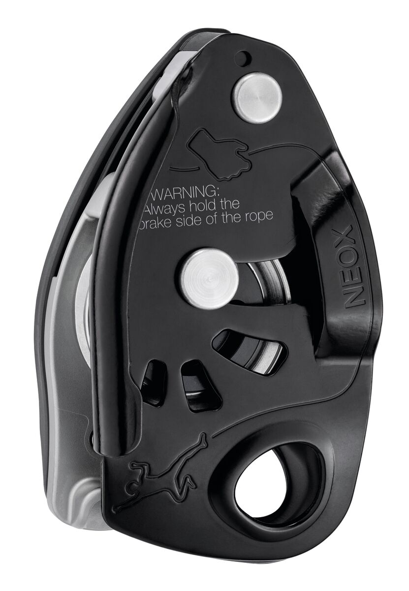 NEOX Belay Device