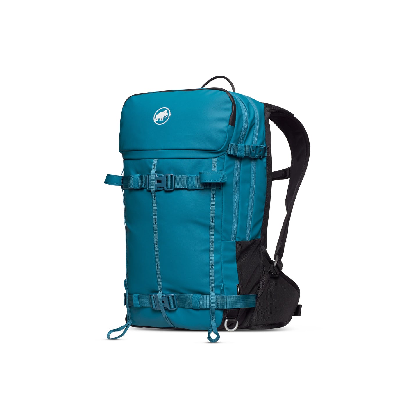 Nirvana 22 Freeride Backpack Sapphire Black