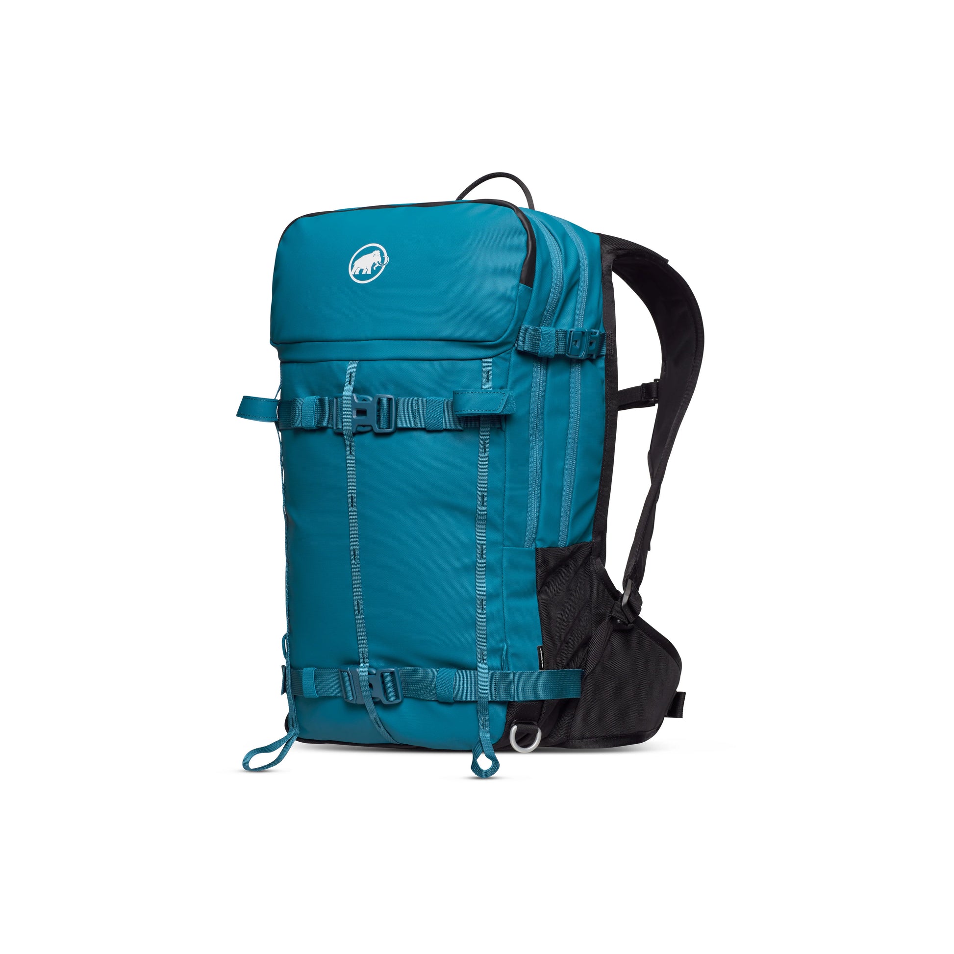 Nirvana 22 Freeride Backpack Sapphire Black