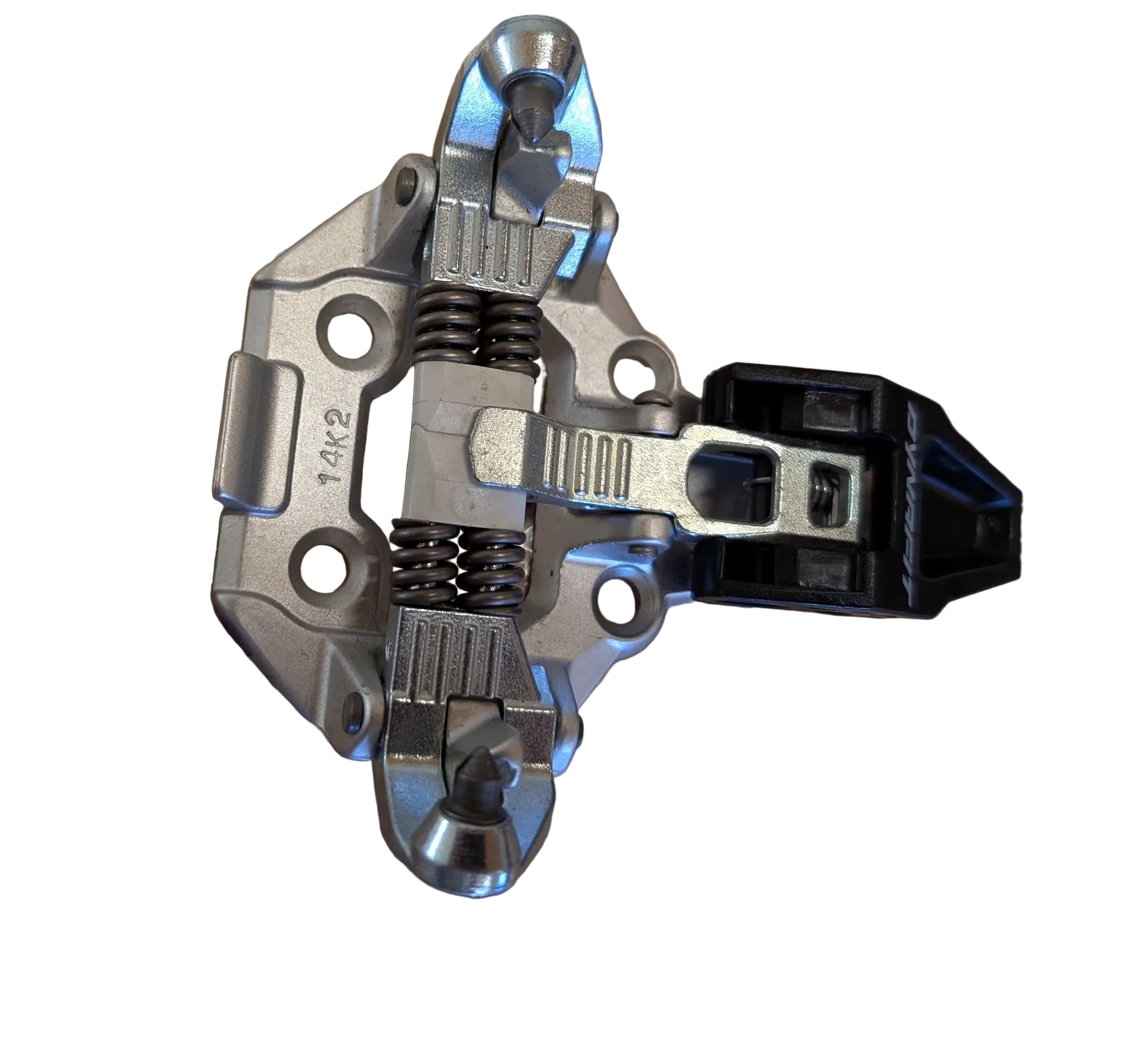 Dynafit Front Unit Radical ST/FT 