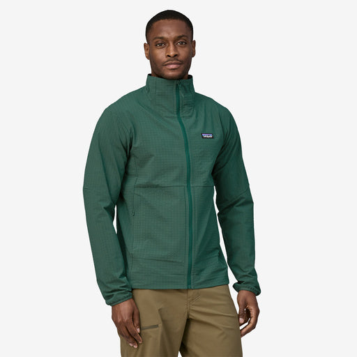 R1 TechFace Jacket - Men's