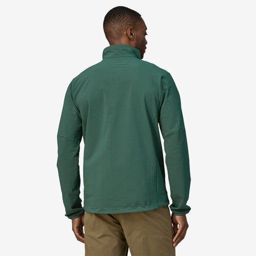 R1 TechFace Jacket - Men's