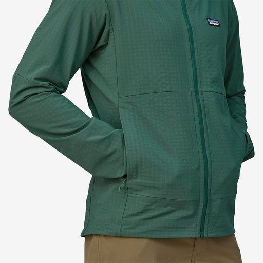 R1 TechFace Jacket - Men's