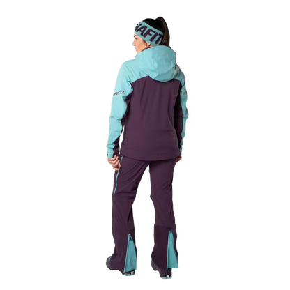 Radical Softshell Jacket - Womens