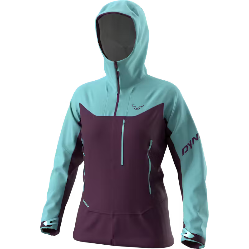 Dynafit Radical Softshell Jacket - Womens