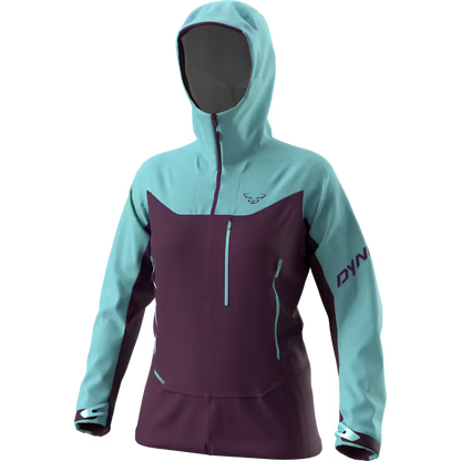 Dynafit Radical Softshell Jacket - Womens