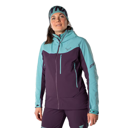 Radical Softshell Jacket - Womens