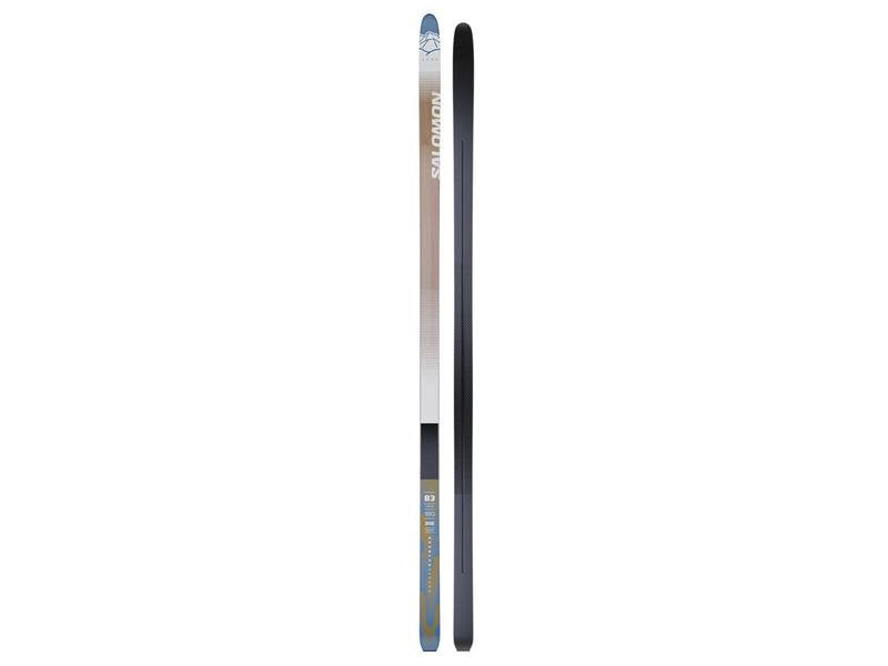 Salomon Escape Outback 83 Nordic Skis