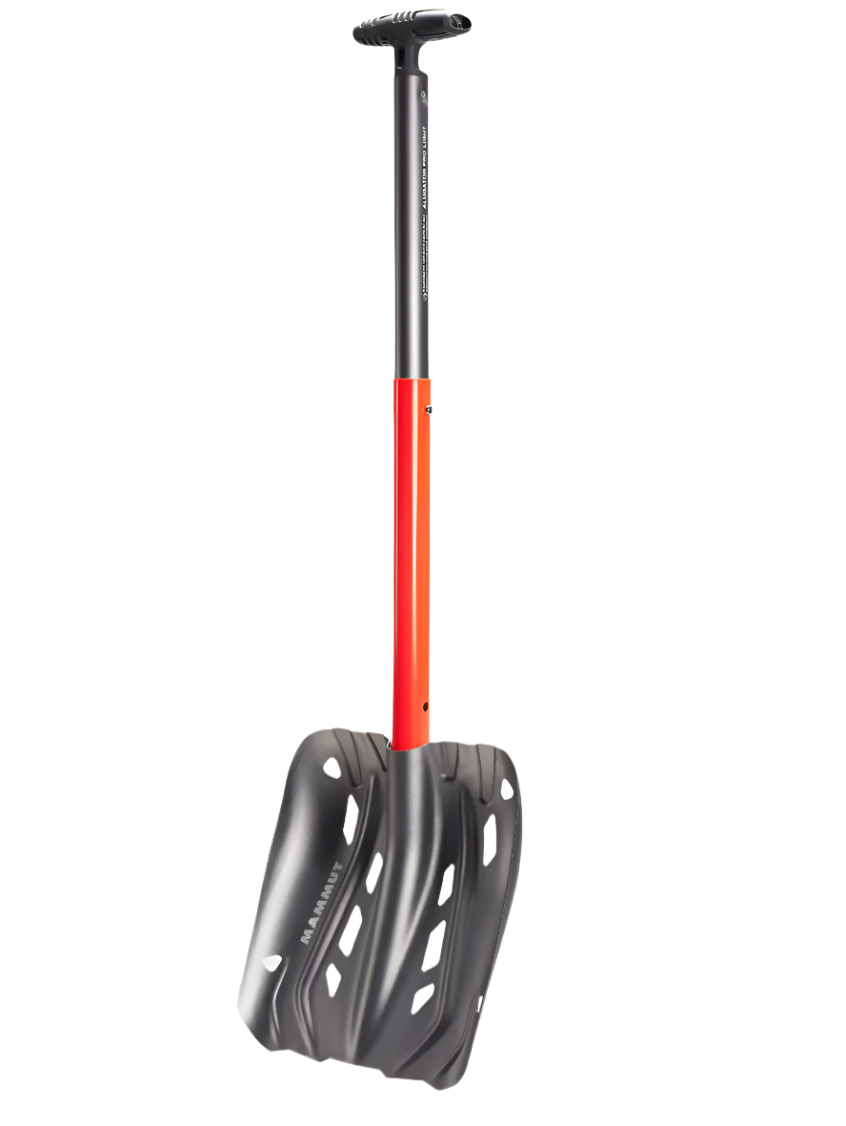 Mammut Barryvox Package Pro Light 3