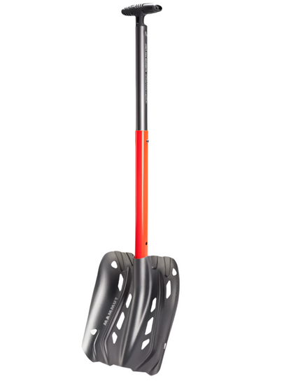 Mammut Barryvox Package Pro Light 3