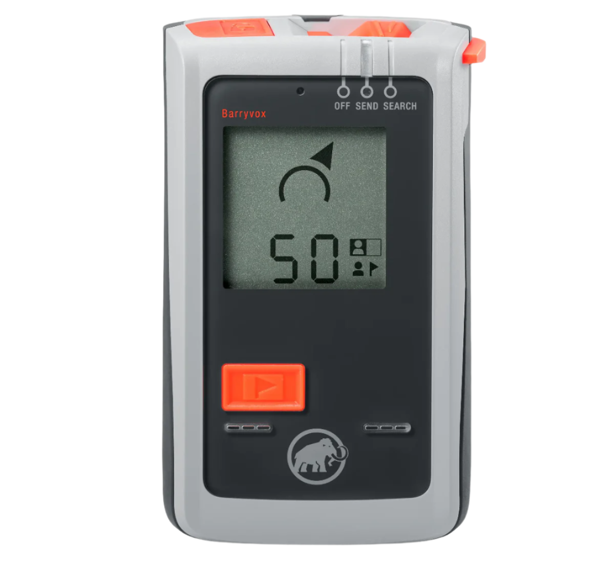 Mammut Barryvox Package Pro Light 2