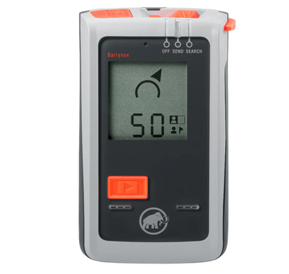 Mammut Barryvox Package Pro Light 2