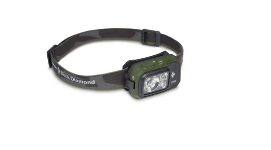 Storm 450 Headlamp