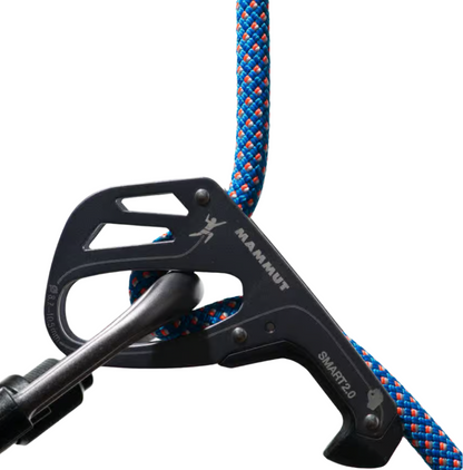 Crag Classic Duodess 9.5mm X 70m Climbing Rope