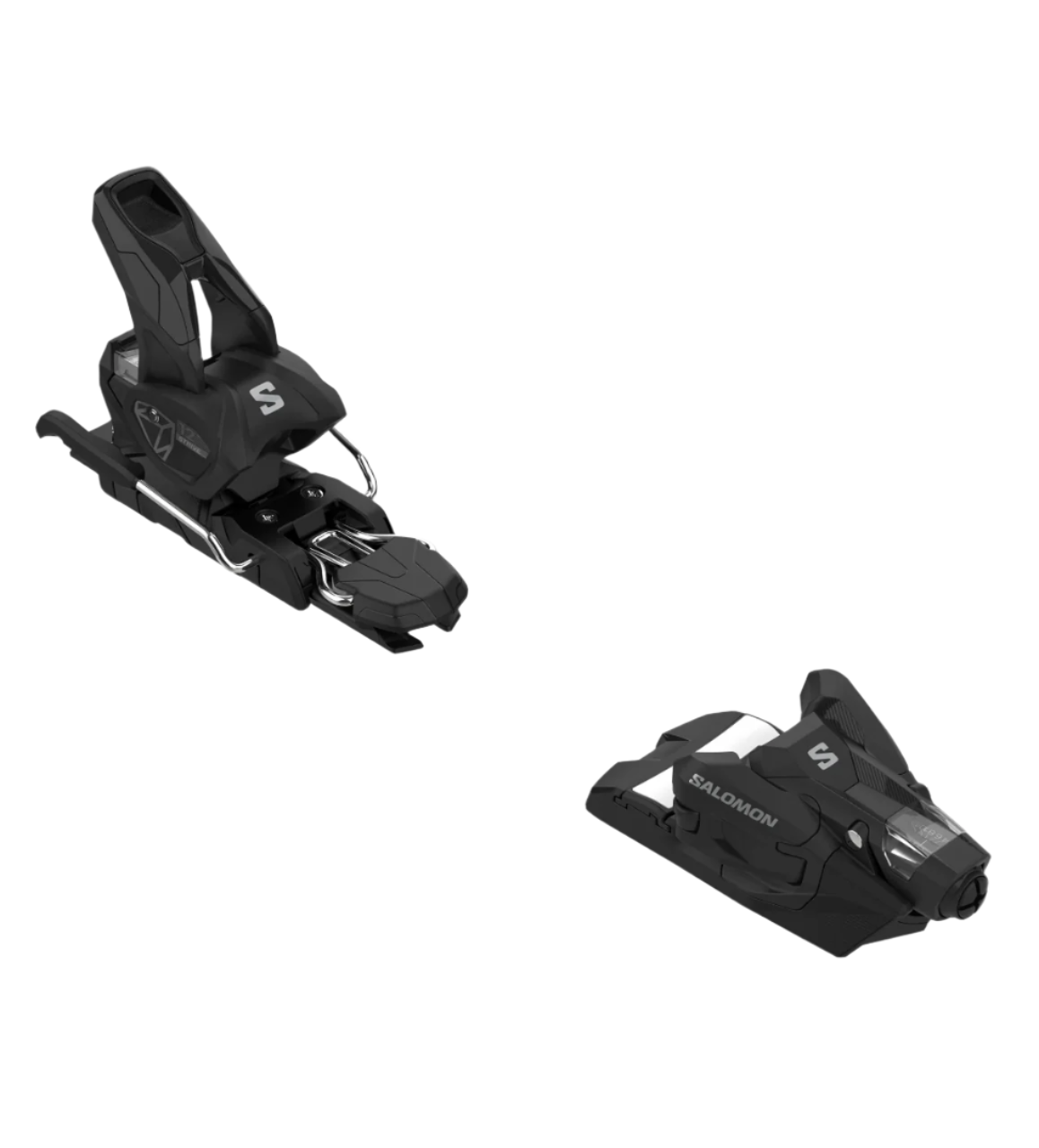 Salomon Strive 12 Gripwalk Bindings