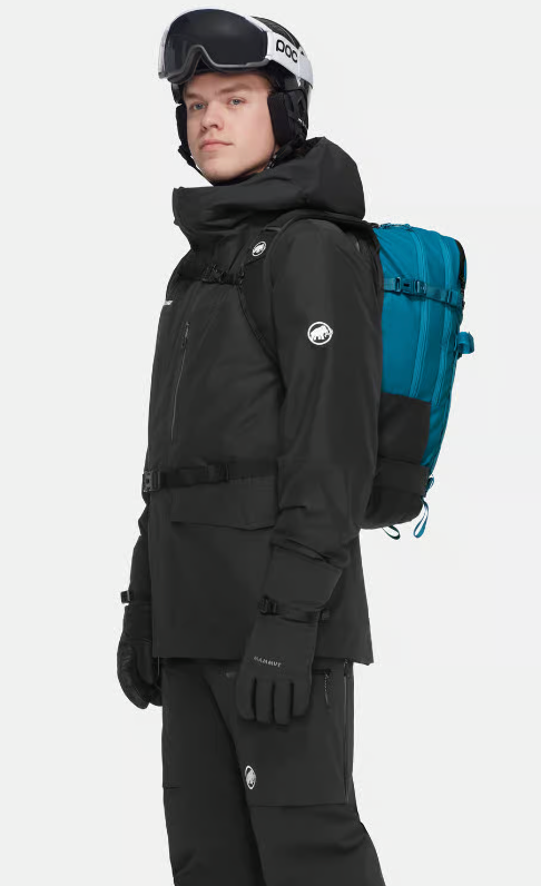 Nirvana 22 Freeride Backpack