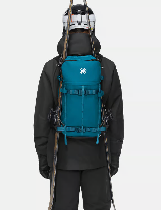 Nirvana 22 Freeride Backpack