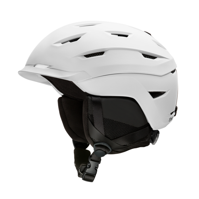 Level MIPS Ski & Snowboard Helmet Large Matte White