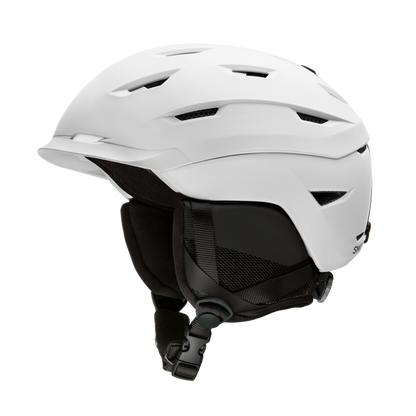 Level MIPS Ski & Snowboard Helmet Large Matte White