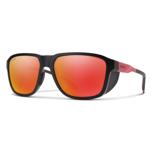 Smith Embark TNF Glacier Glasses