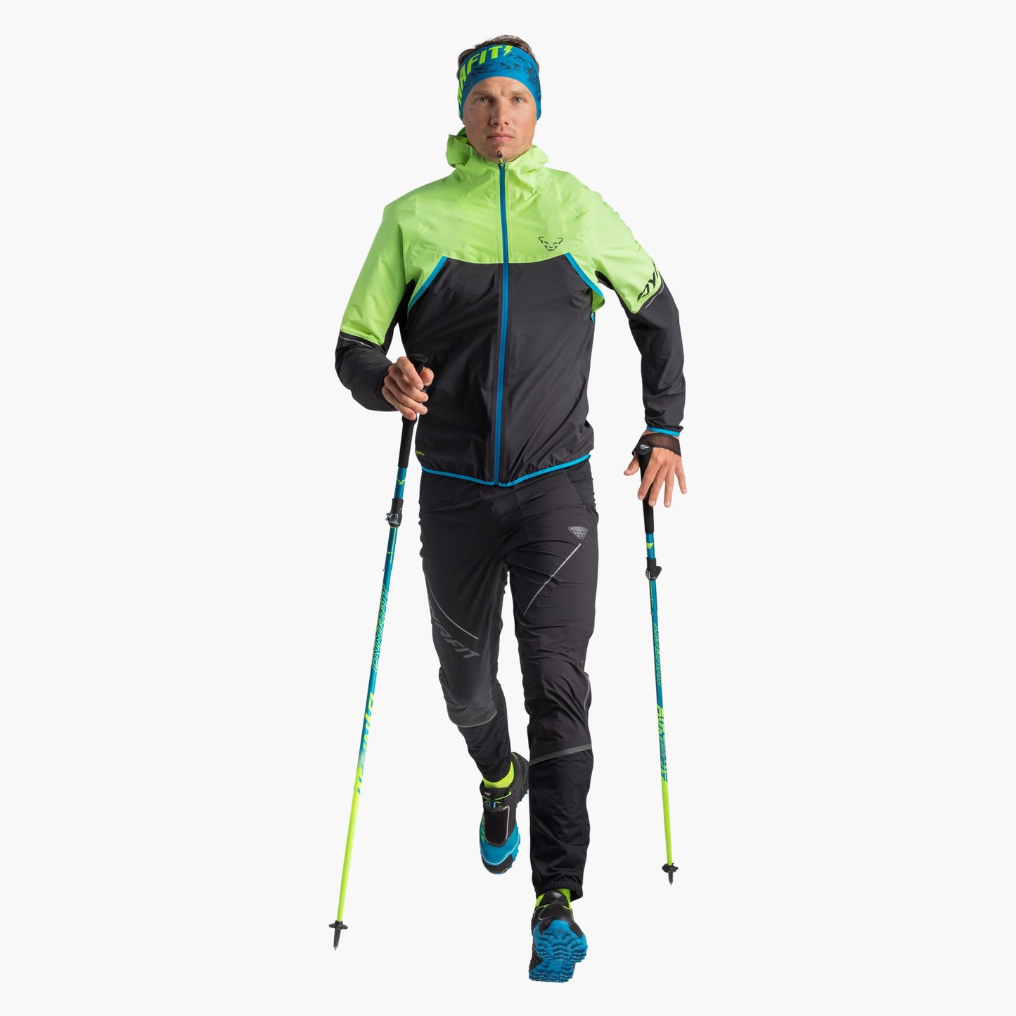 Ultra Trekking Poles