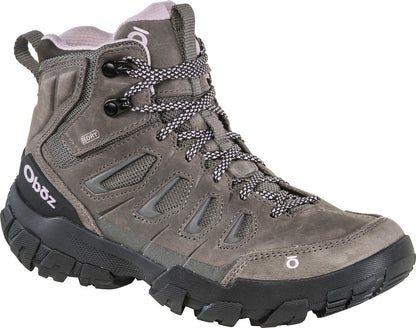 Sawtooth X Mid B-Dry Hiking Boot - Women's