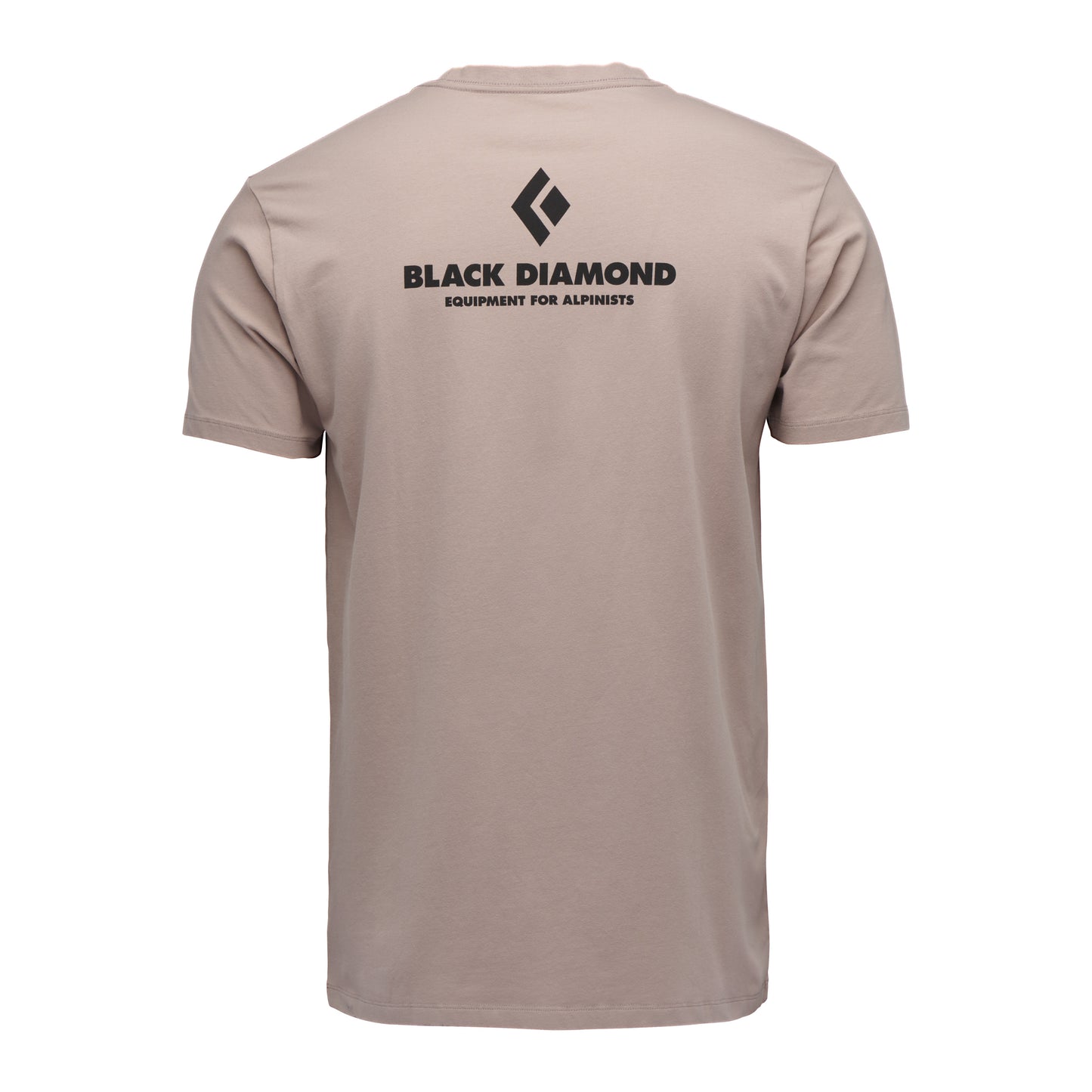 Men's Equipment For Alpinist T-Shirt