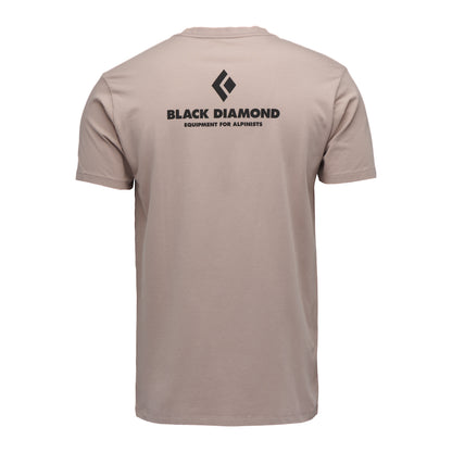 Men's Equipment For Alpinist T-Shirt