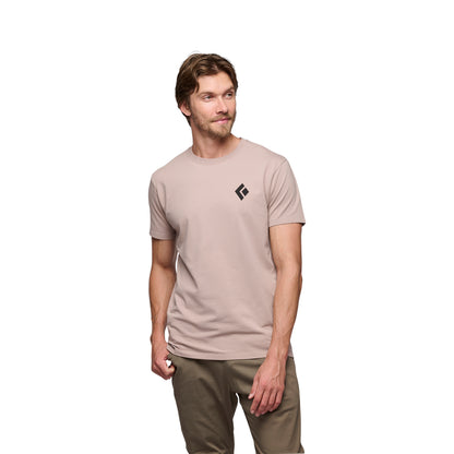 Men's Equipment For Alpinist T-Shirt