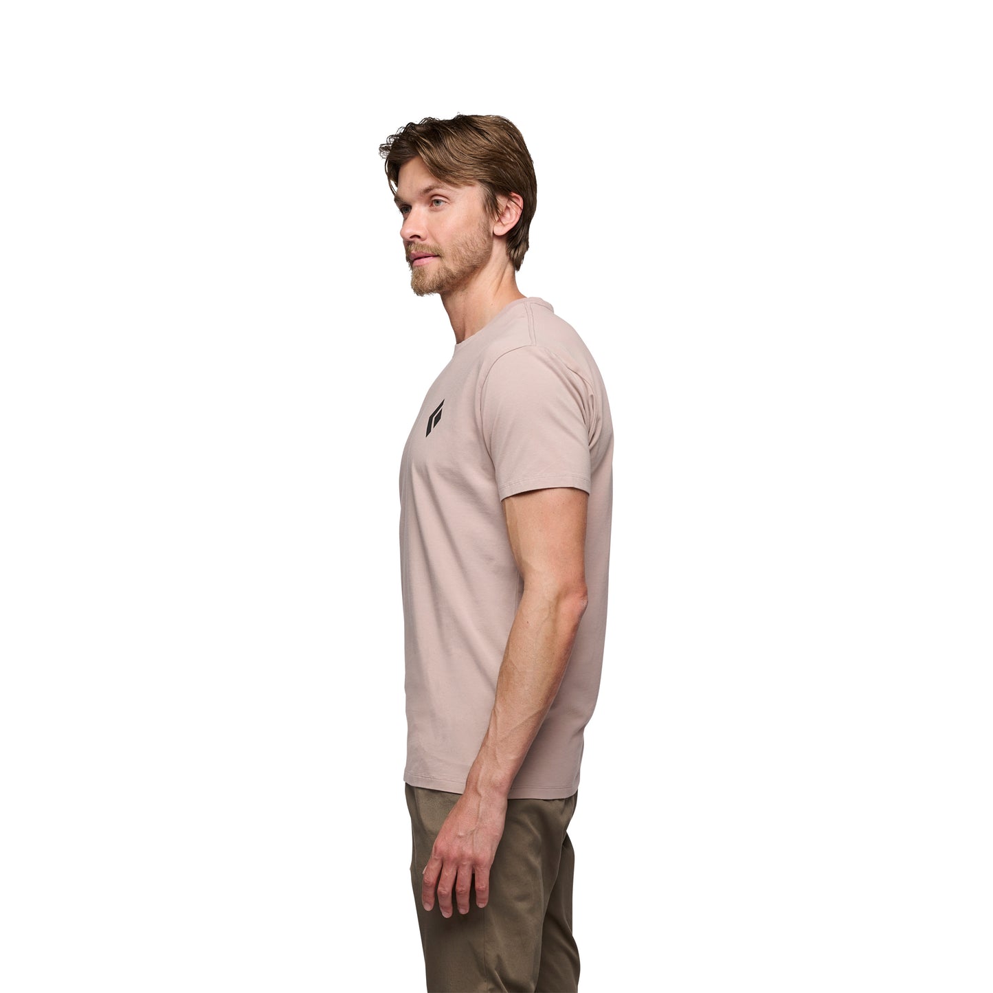 Men's Equipment For Alpinist T-Shirt