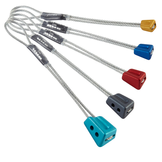 DMM Alloy Offsets Nuts