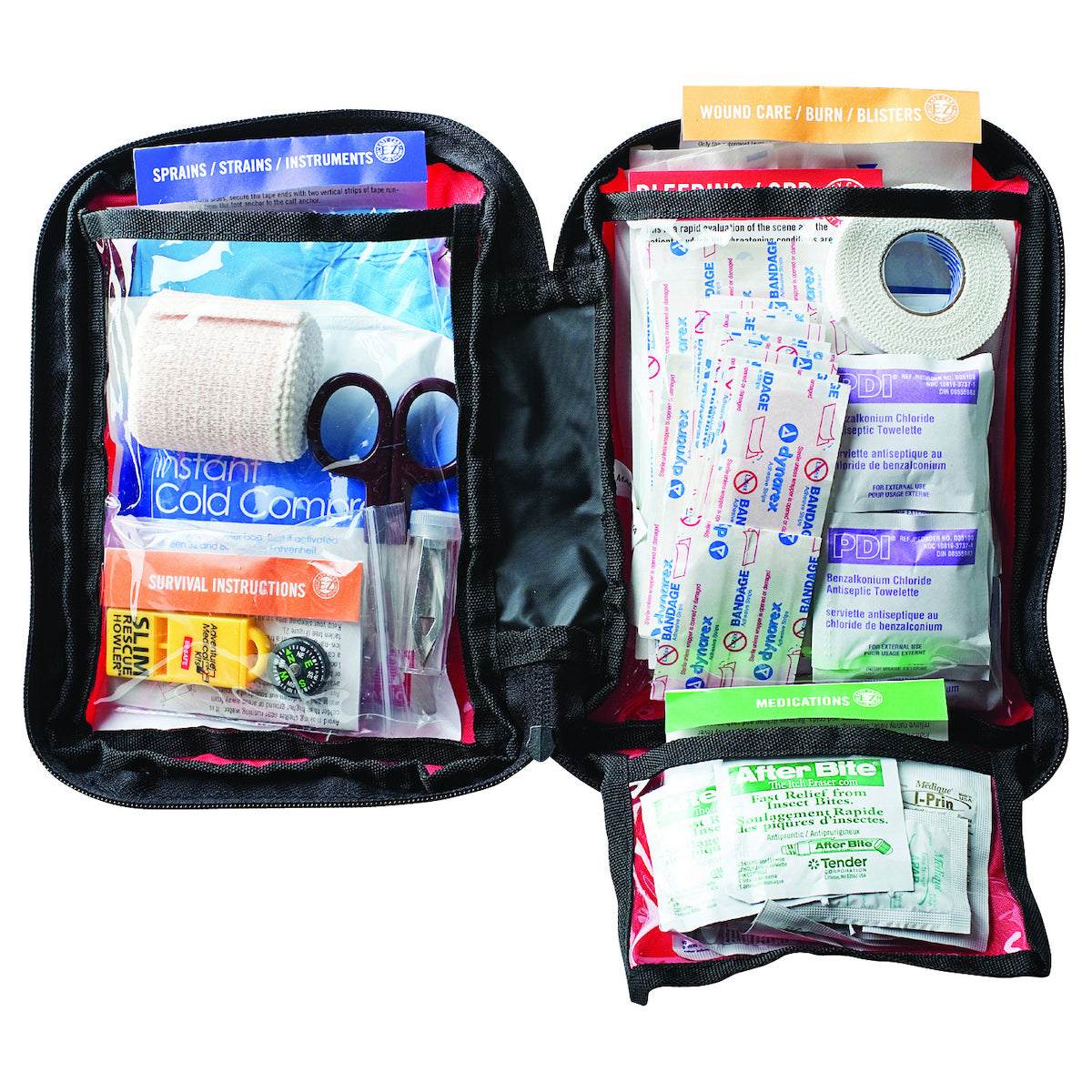 Adventure Medical Kits Adventure First Aid Kit 2