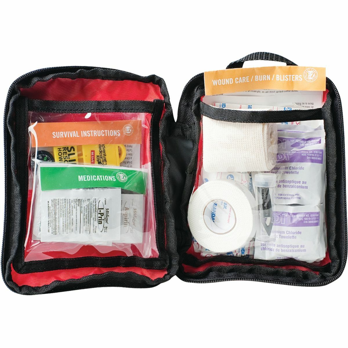Adventure Medical Kits Adventure First Aid Kit 3
