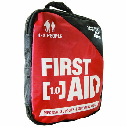 Adventure Medical Kits Adventure First Aid Kit 4