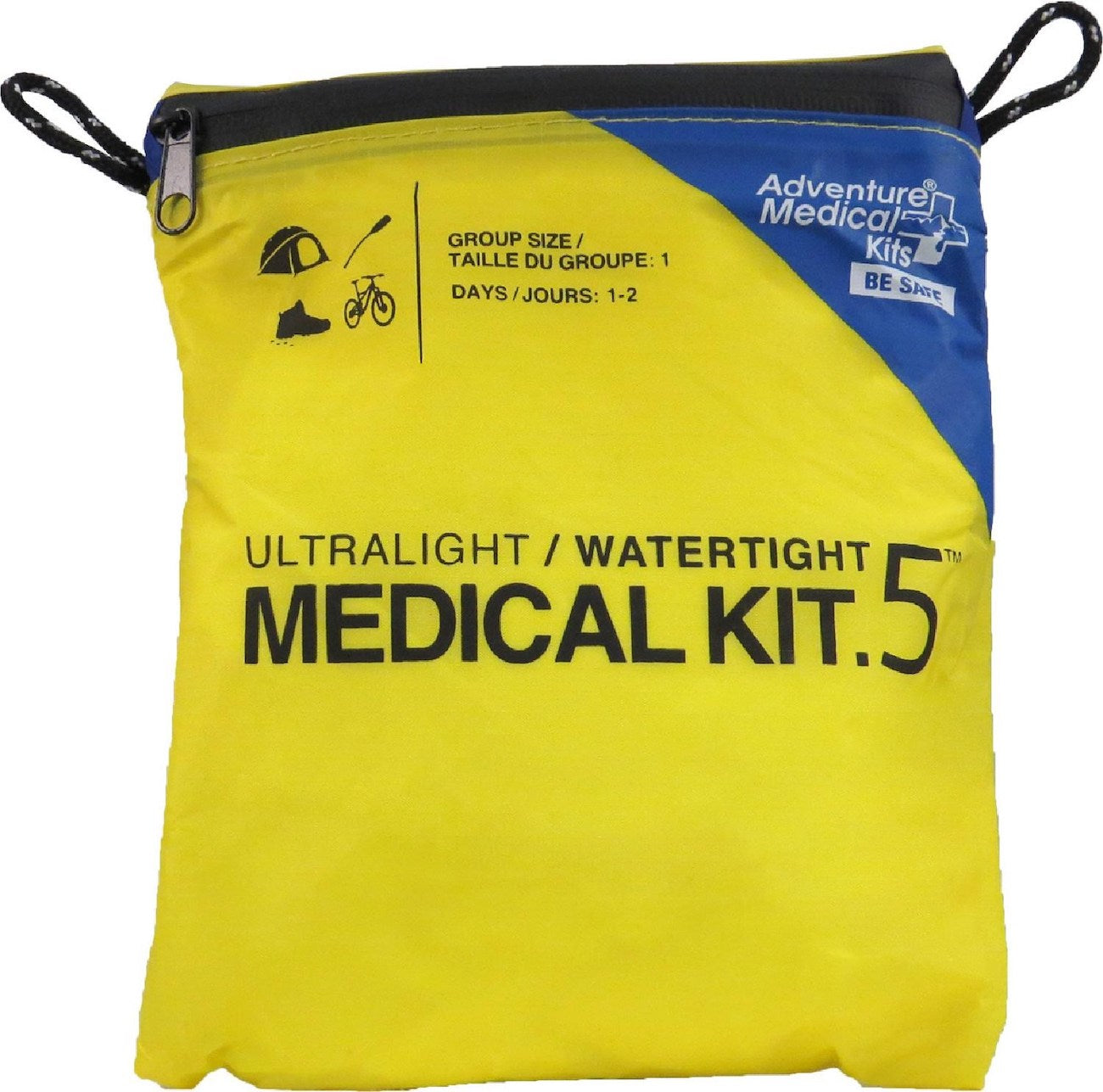Adventure Medical Kits Ultralight Watertight First Aid Kit | WILDERNESS ...