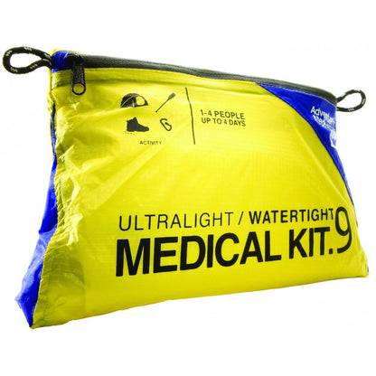 Adventure Medical Kits Ultralight Watertight First Aid Kit 5