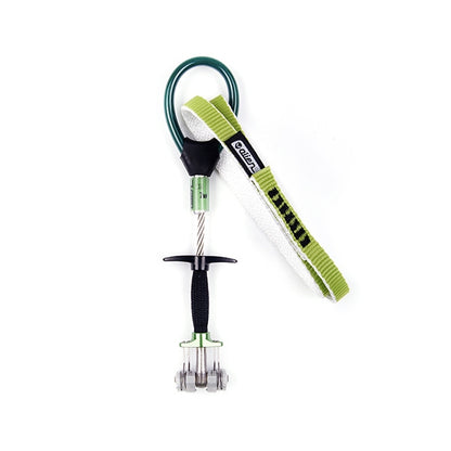 Alien Revolution Cam - Green