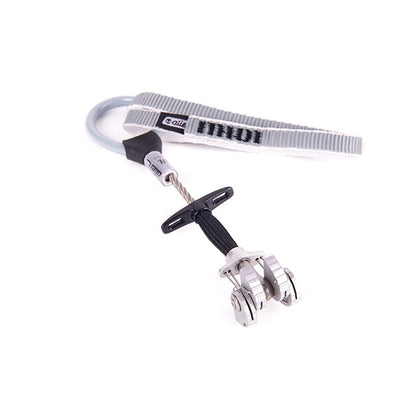 Alien Revolution Cam - Grey