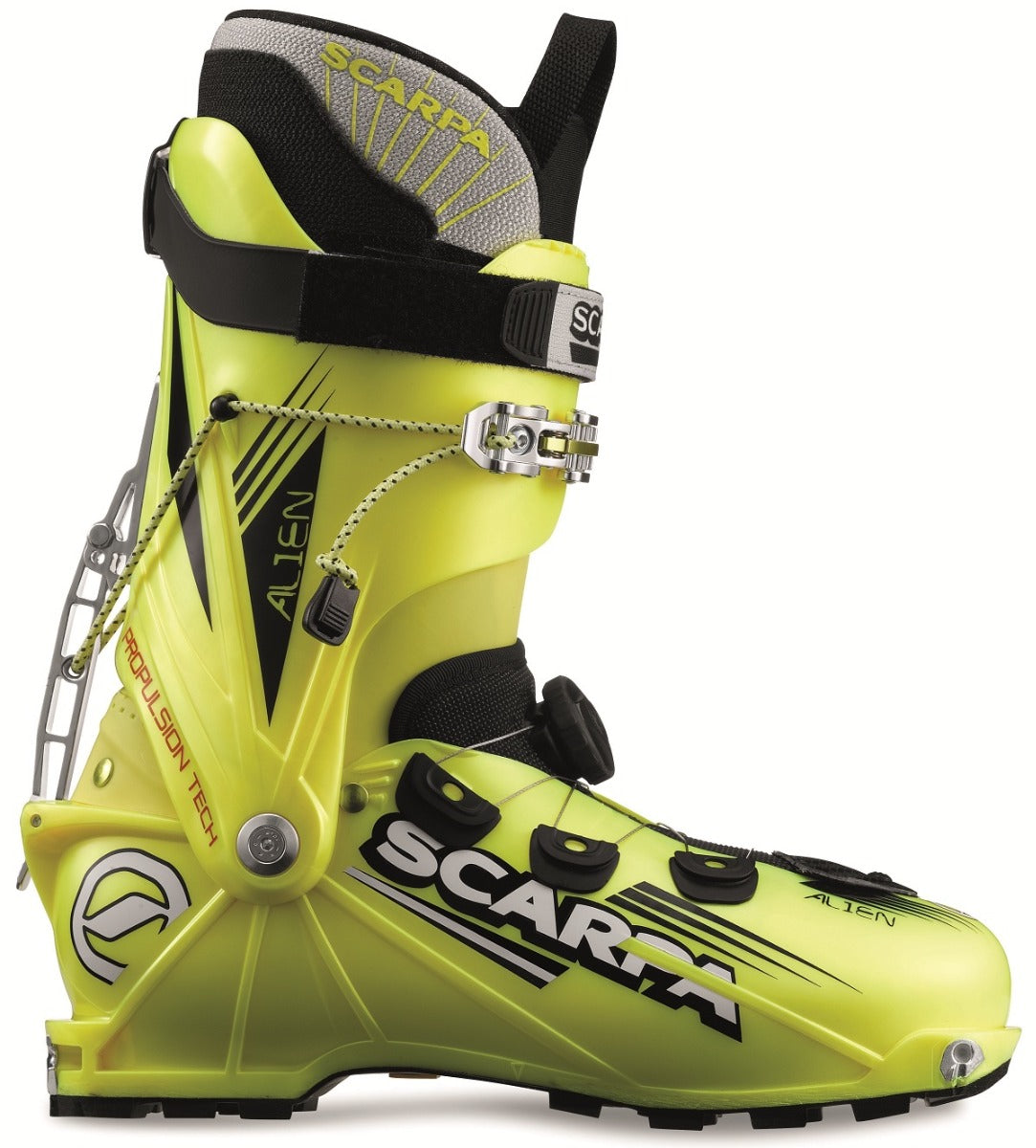 Alien Ski Boot - Men's