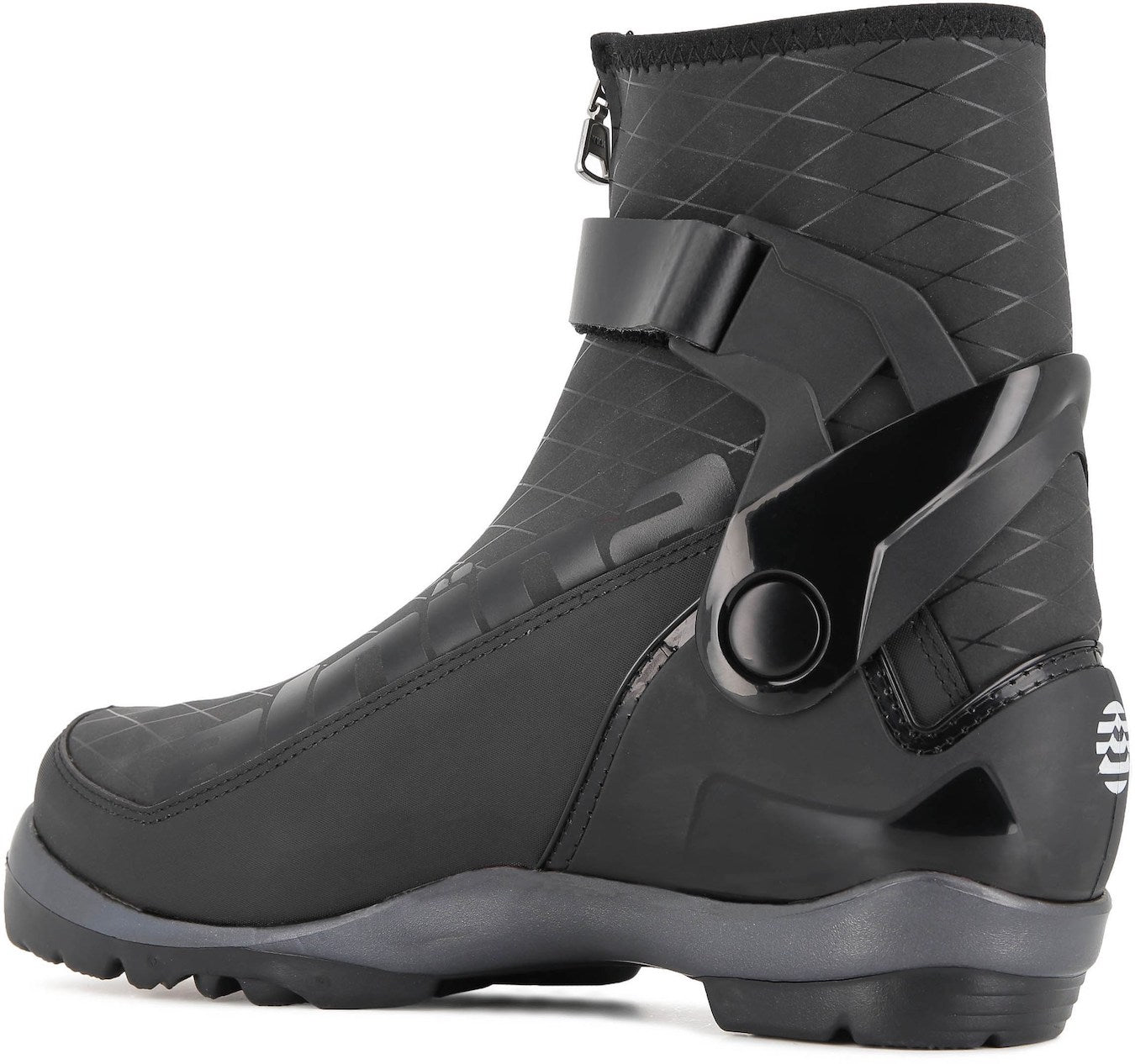 Alpina Outlander Backcountry Nordic Boot - Men's 4