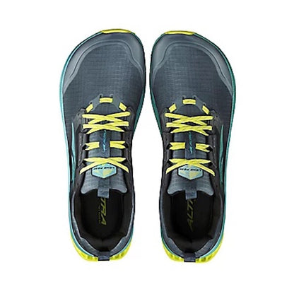 Altra Lone Peak 8 Trail Running Shoe - Men's 4