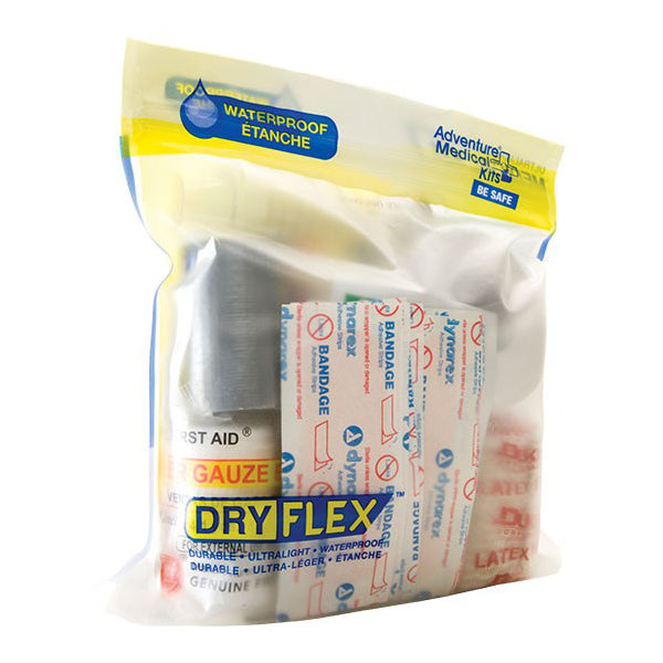 Adventure Medical Kits Ultralight Watertight First Aid Kit | WILDERNESS ...