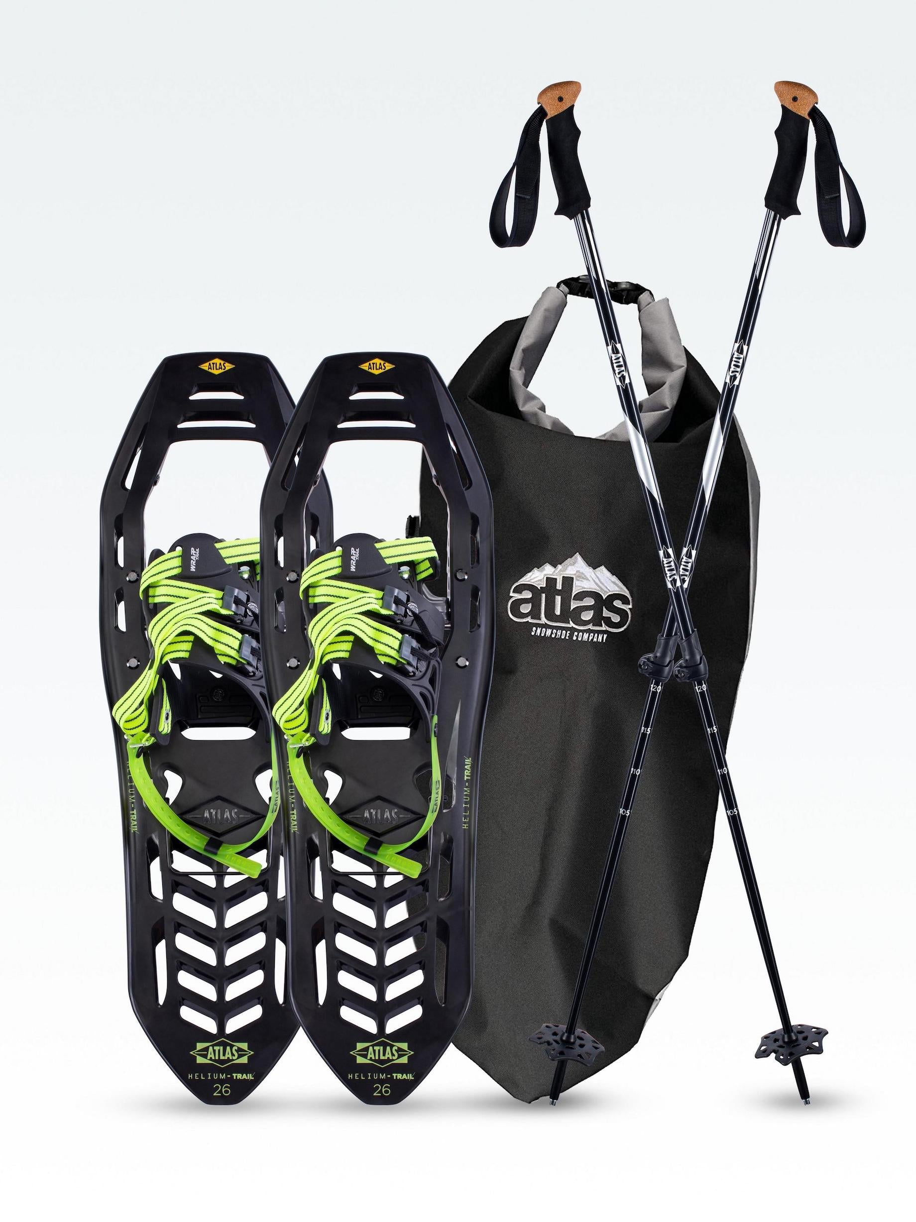 Atlas Helium Trail Kit 2020 6