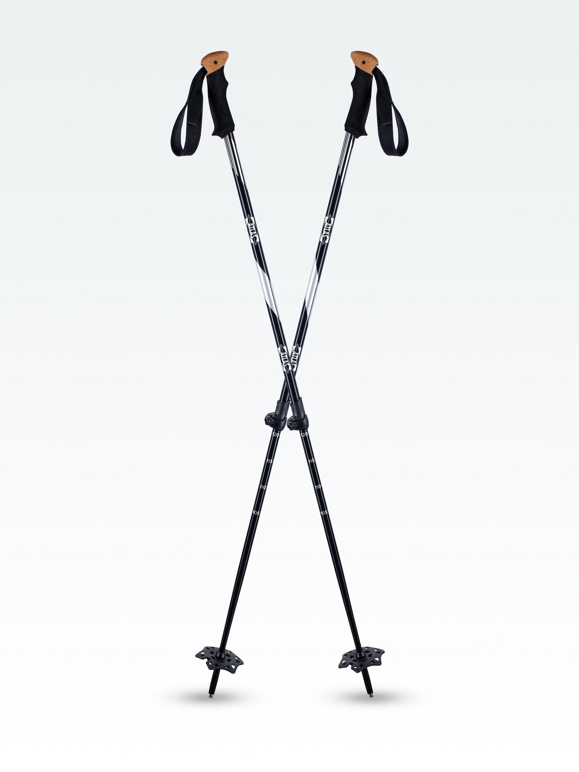 Atlas Helium Trail Kit 2020 7