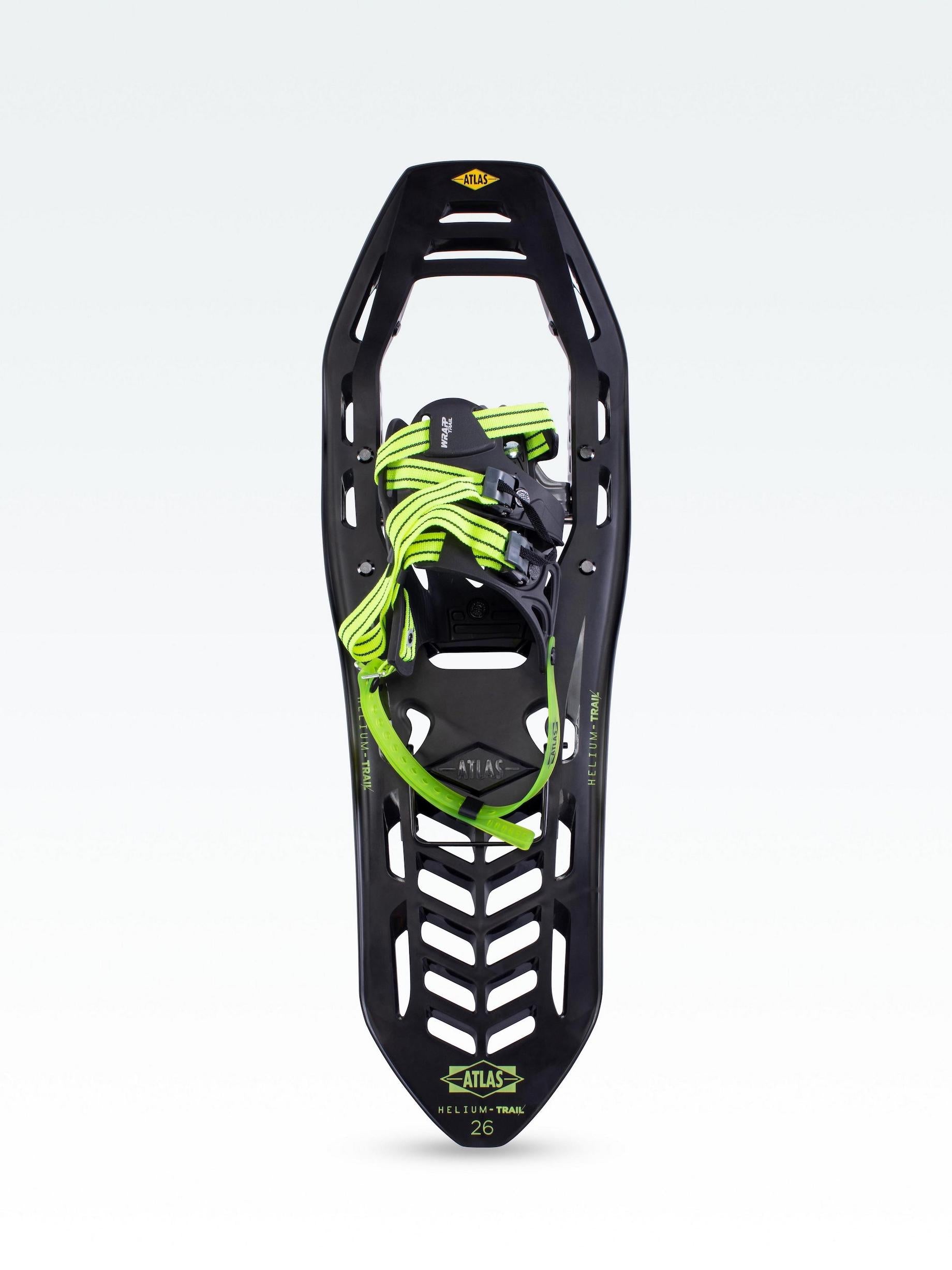 Atlas Helium Trail Kit 2020 8
