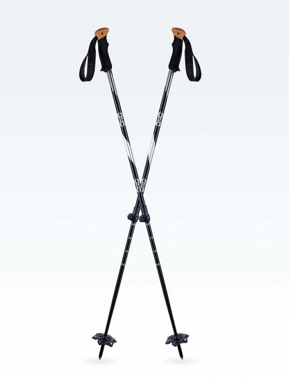 Atlas Helium Trail Snowshoe Kit 7