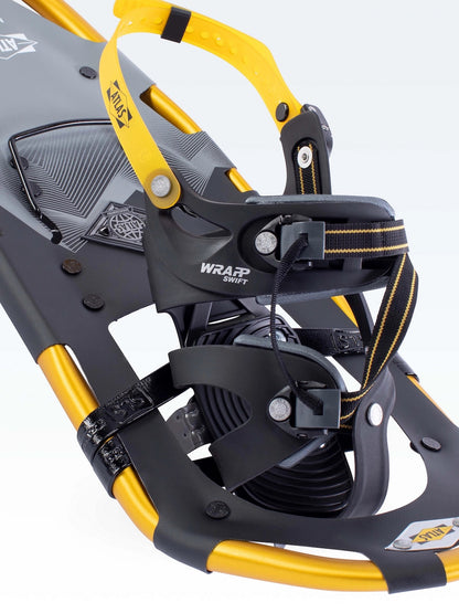 Atlas Montane Snowshoes 4