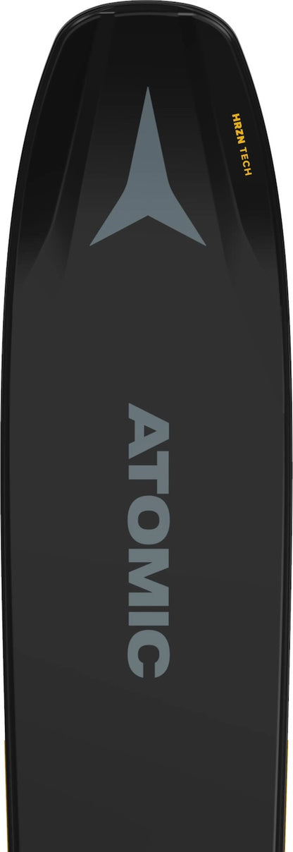 Atomic Backland 107 Ski 2