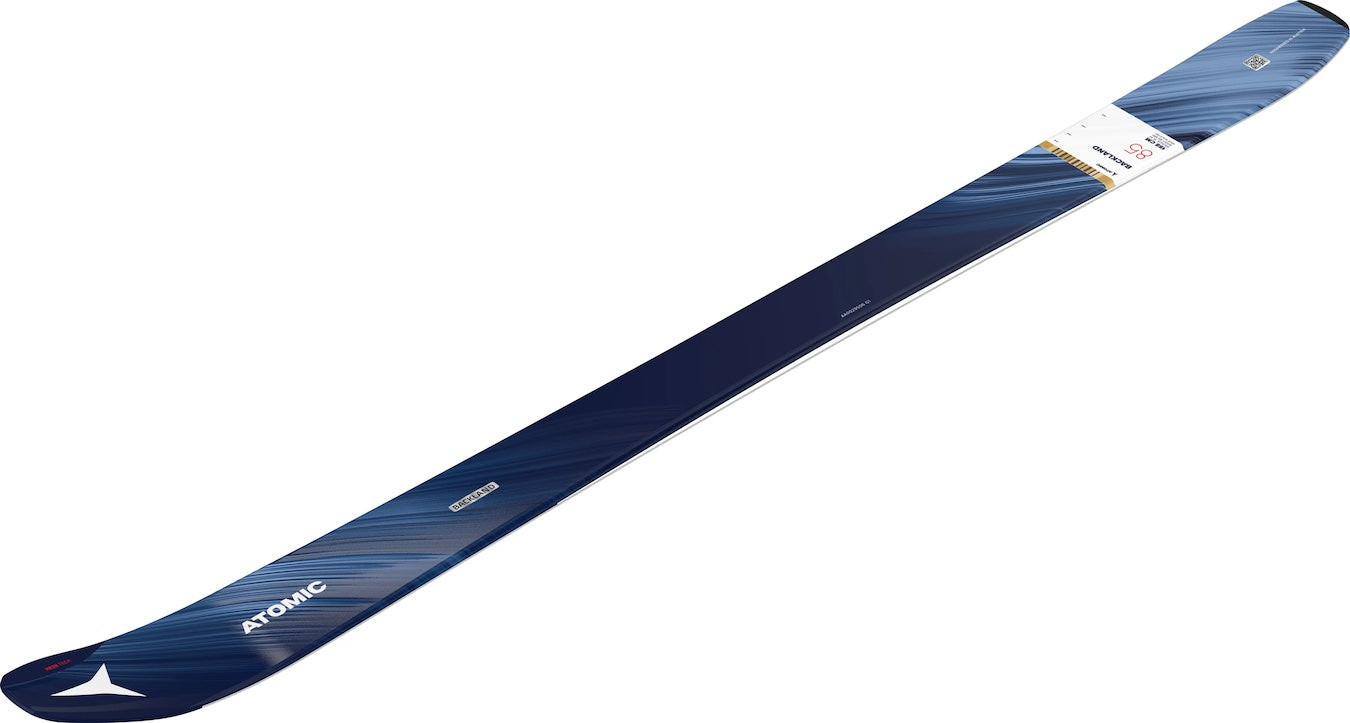 Atomic Backland 85 Alpine Touring Ski - Women's 3